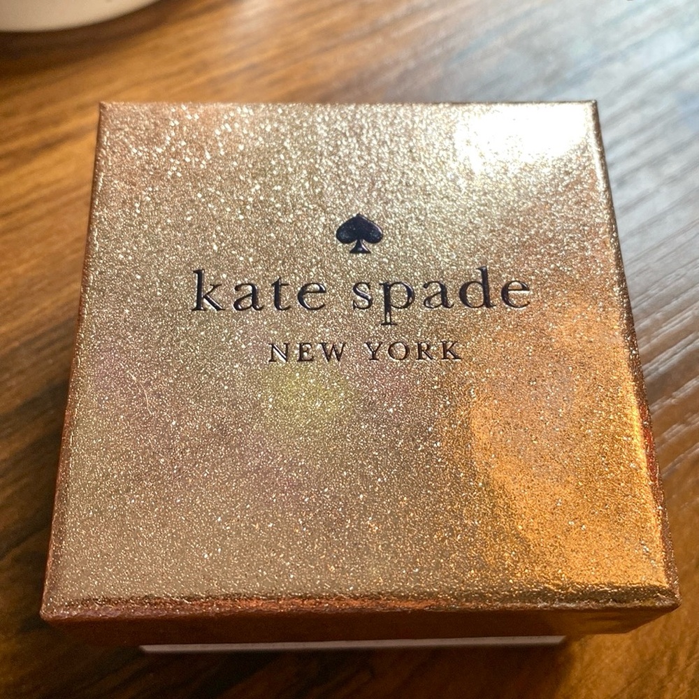 Kate Spade Slider Bracelet Set - Picture 3 of 5